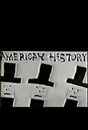 American History (1992) cover