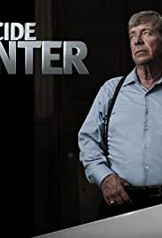 Homicide Hunter: Lt. Joe Kenda (2011) cover
