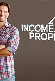 Income Property 2008 capa