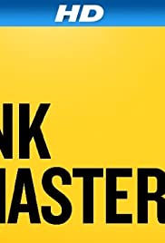 Ink Master 2012 capa