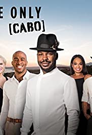 Invite Only Cabo (2017) cover
