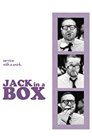 Jack in a Box (2009) cover