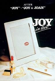 Joy in Love (1992) cover