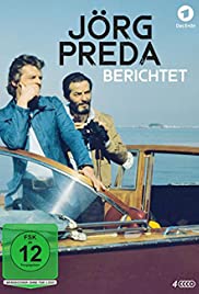 Jörg Preda berichtet (1966) cover