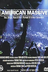 American Massive (2002) cover