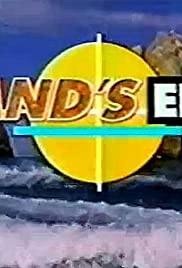 Land's End 1995 masque