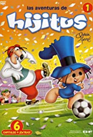 Las aventuras de Hijitus (1967) cover