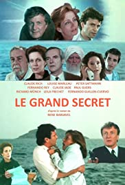 Le grand secret (1989) cover