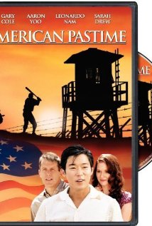 American Pastime 2007 capa