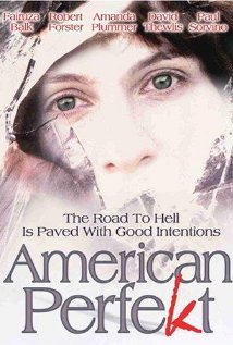 American Perfekt (1997) cover