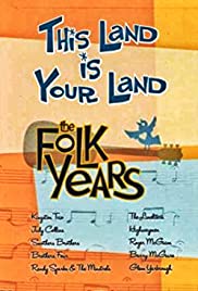 American Soundtrack: This Land Is Your Land 2002 poster