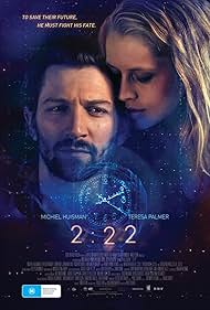 2:22 2017 poster