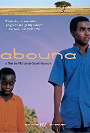 Abouna (2002) cover