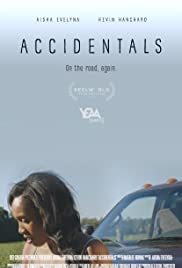 Accidentals (2017) cover