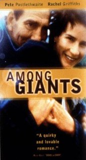 Among Giants 1998 poster