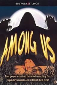 Among Us (2004) cover