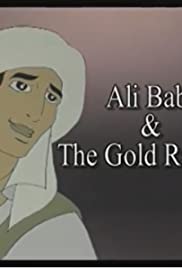 Ali Baba & the Gold Raiders 2002 copertina