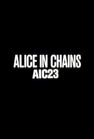 Alice in Chains Twenty-Three (2013) cover