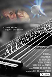 All Over Again (2017) cover