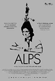 Alpeis 2011 poster
