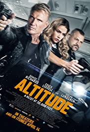 Altitude (2017) cover
