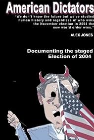 American Dictators (2004) cover