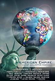 American Empire (2016) cover