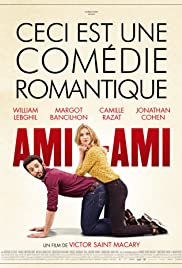 Ami-ami (2017) cover