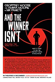 And the Winner Isn't (2017) cover