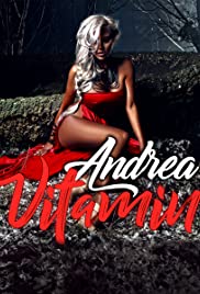 Andrea: Vitamin (2017) cover