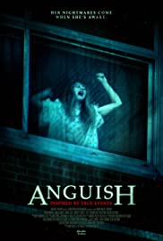 Anguish 2015 poster