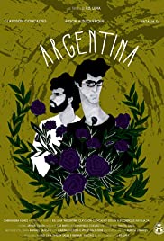 Argentina 2017 capa