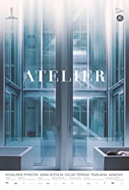 Atelier (2017) cover