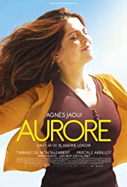 Aurore (2017) cover