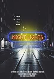 Az éjszaka fényei (2017) cover