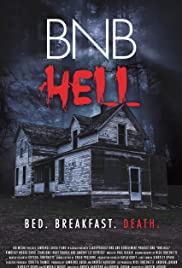 BNB Hell (2017) cover