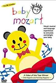Baby Mozart (1998) cover
