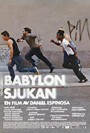 Babylonsjukan (2004) cover