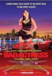 Bad Actress (2017) cover