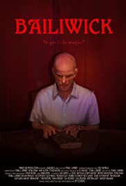 Bailiwick (2017) cover