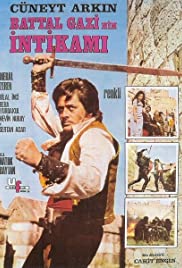 Battal Gazi'nin Intikami (1972) cover
