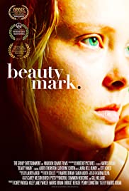 Beauty Mark (2017) cover
