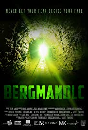 Bergmandlc (2016) cover