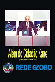 Beyond Citizen Kane 1993 copertina