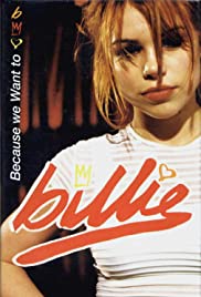 Billie: Because We Want To (1998) cover