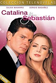 Catalina y Sebastián 1999 poster