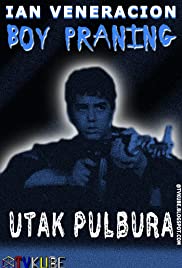 Boy Praning: Utak pulbura (1992) cover