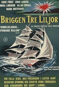 Briggen Tre Liljor (1961) cover