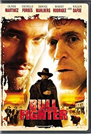 Bullfighter (2000) cover