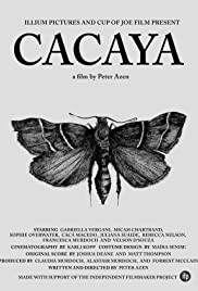 Cacaya 2017 poster
